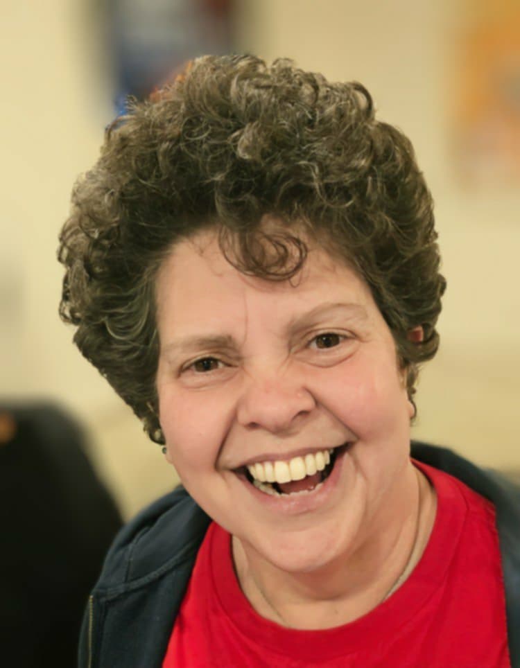 Karen Grayburn