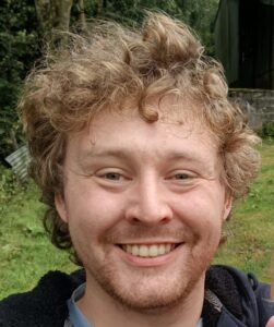 Alastair Guild