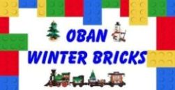 Oban Winter Bricks