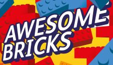 Awesome Bricks