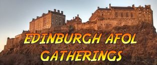 Edinburgh AFOL Gatherings